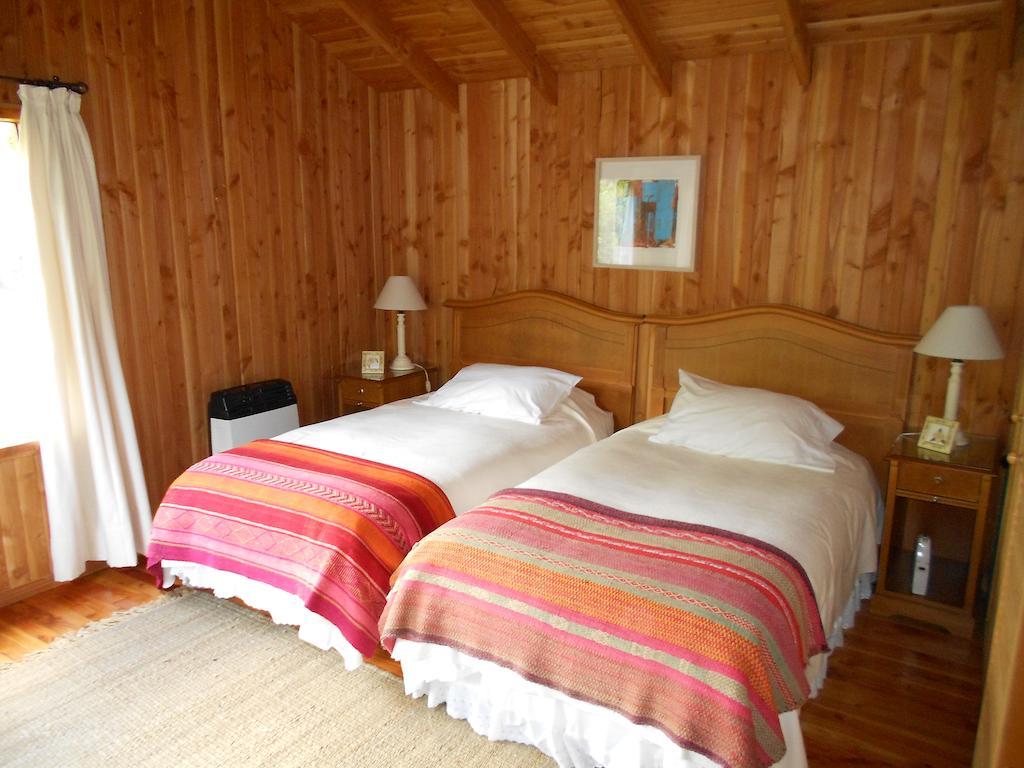 Punta Piedras Lodge & Marina 푸에르토몬트 객실 사진