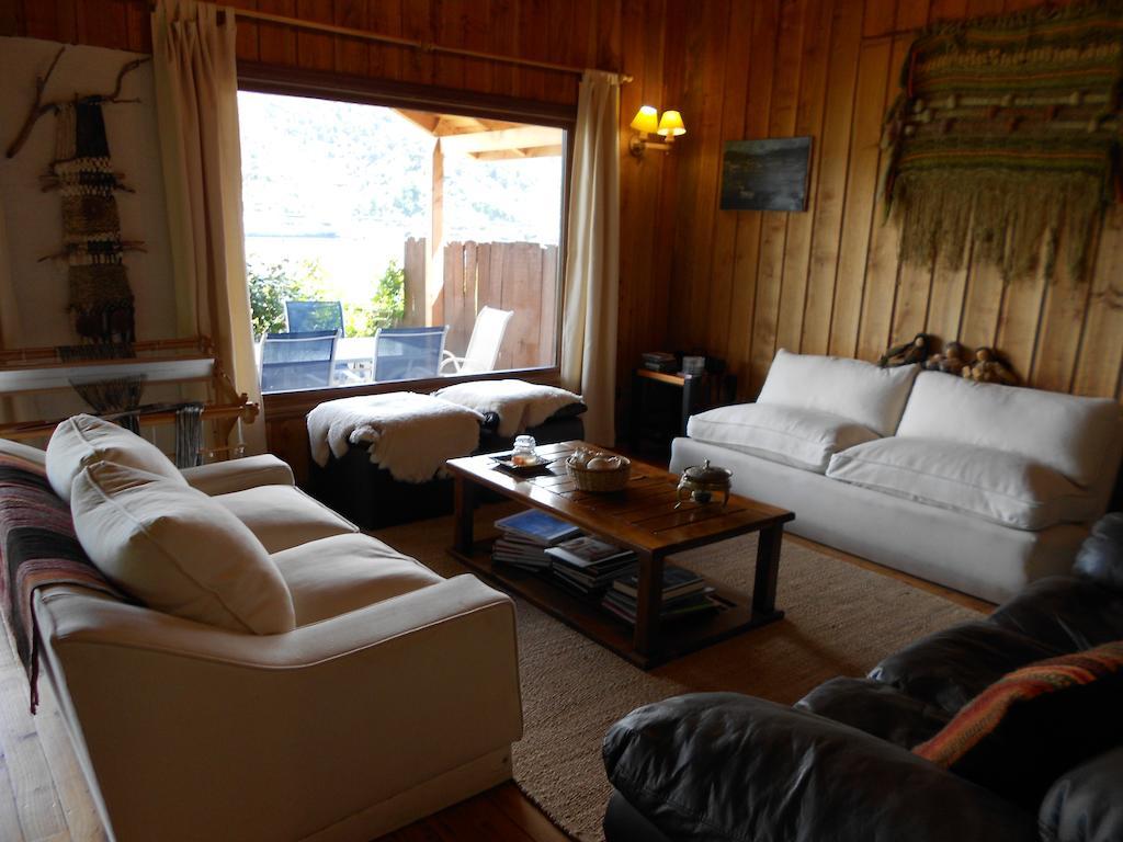 Punta Piedras Lodge & Marina 푸에르토몬트 외부 사진