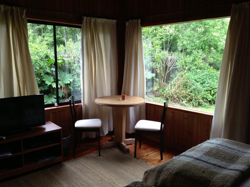 Punta Piedras Lodge & Marina 푸에르토몬트 외부 사진
