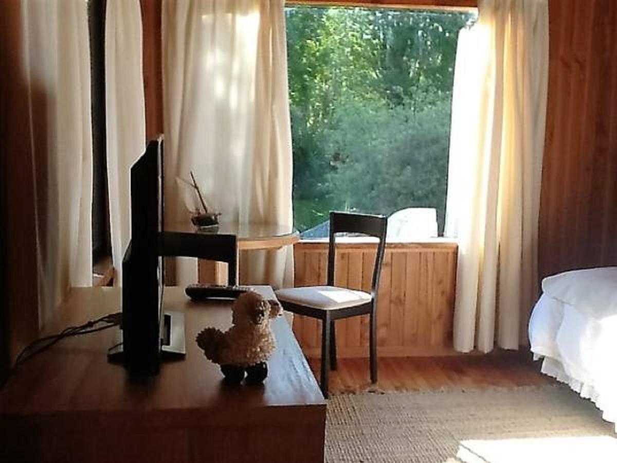 Punta Piedras Lodge & Marina 푸에르토몬트 외부 사진