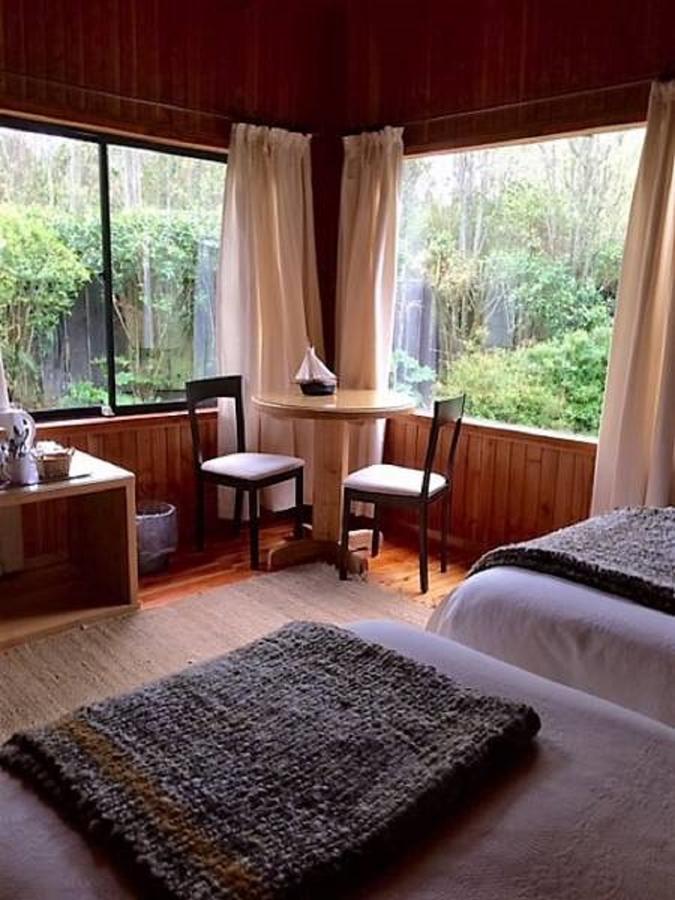 Punta Piedras Lodge & Marina 푸에르토몬트 외부 사진