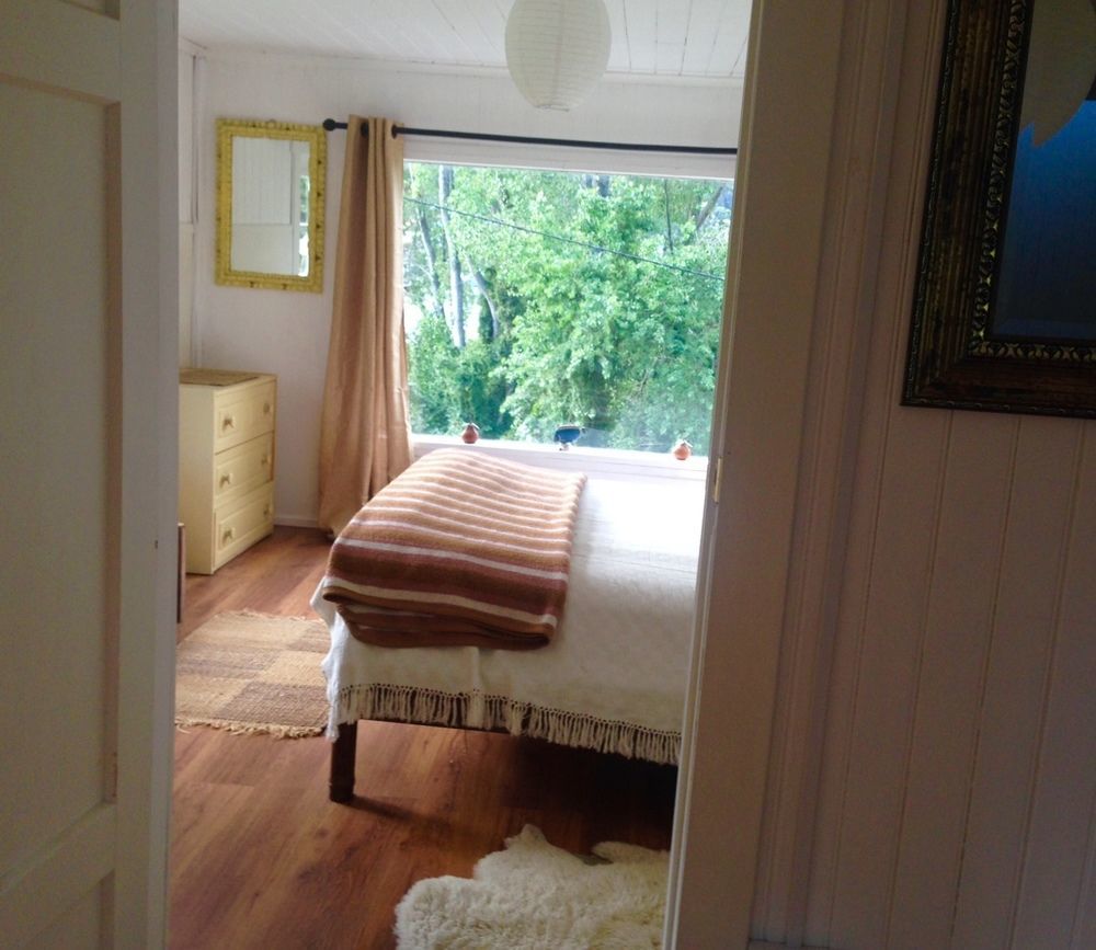 Punta Piedras Lodge & Marina 푸에르토몬트 외부 사진