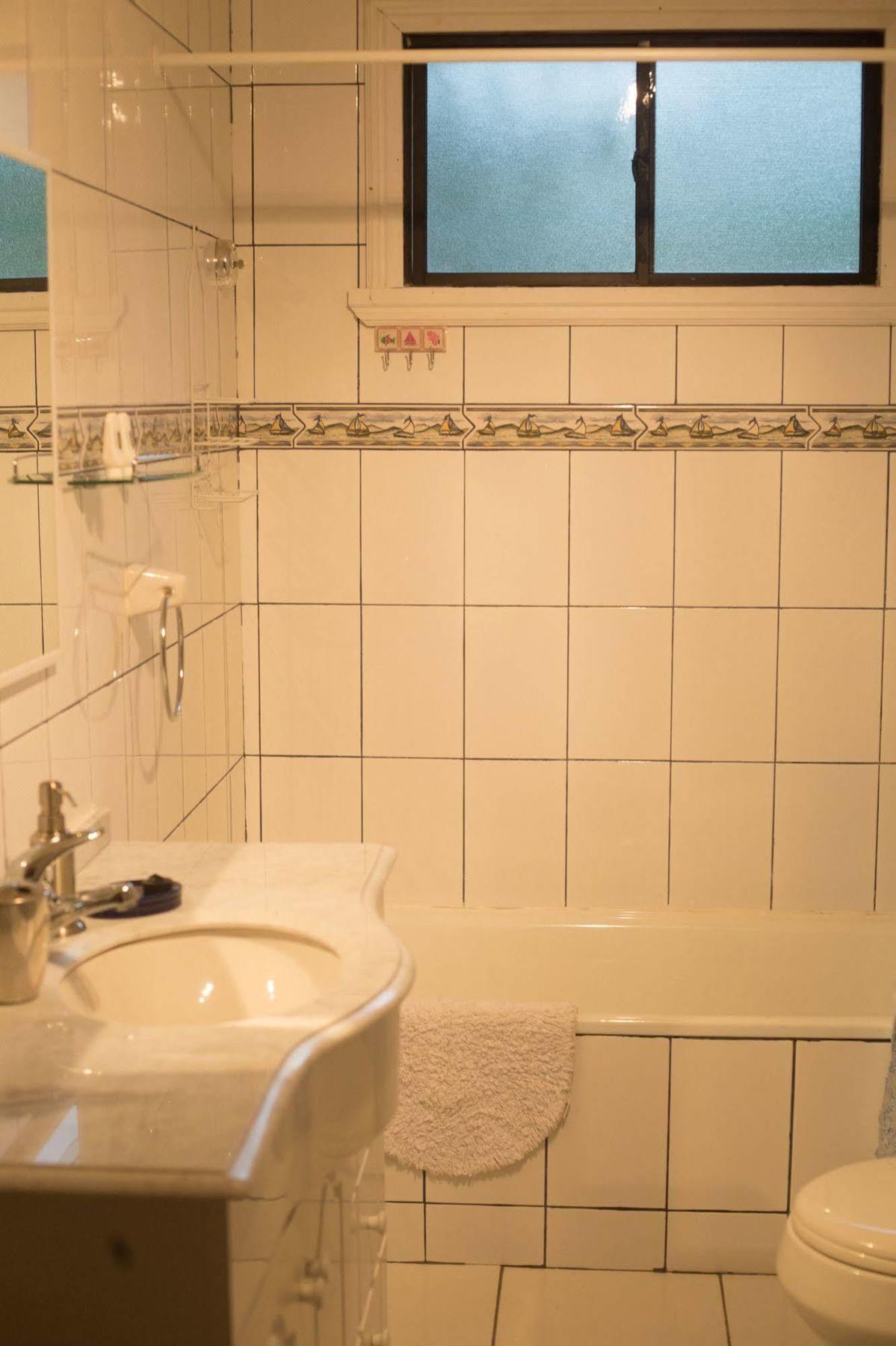 Punta Piedras Lodge & Marina 푸에르토몬트 외부 사진