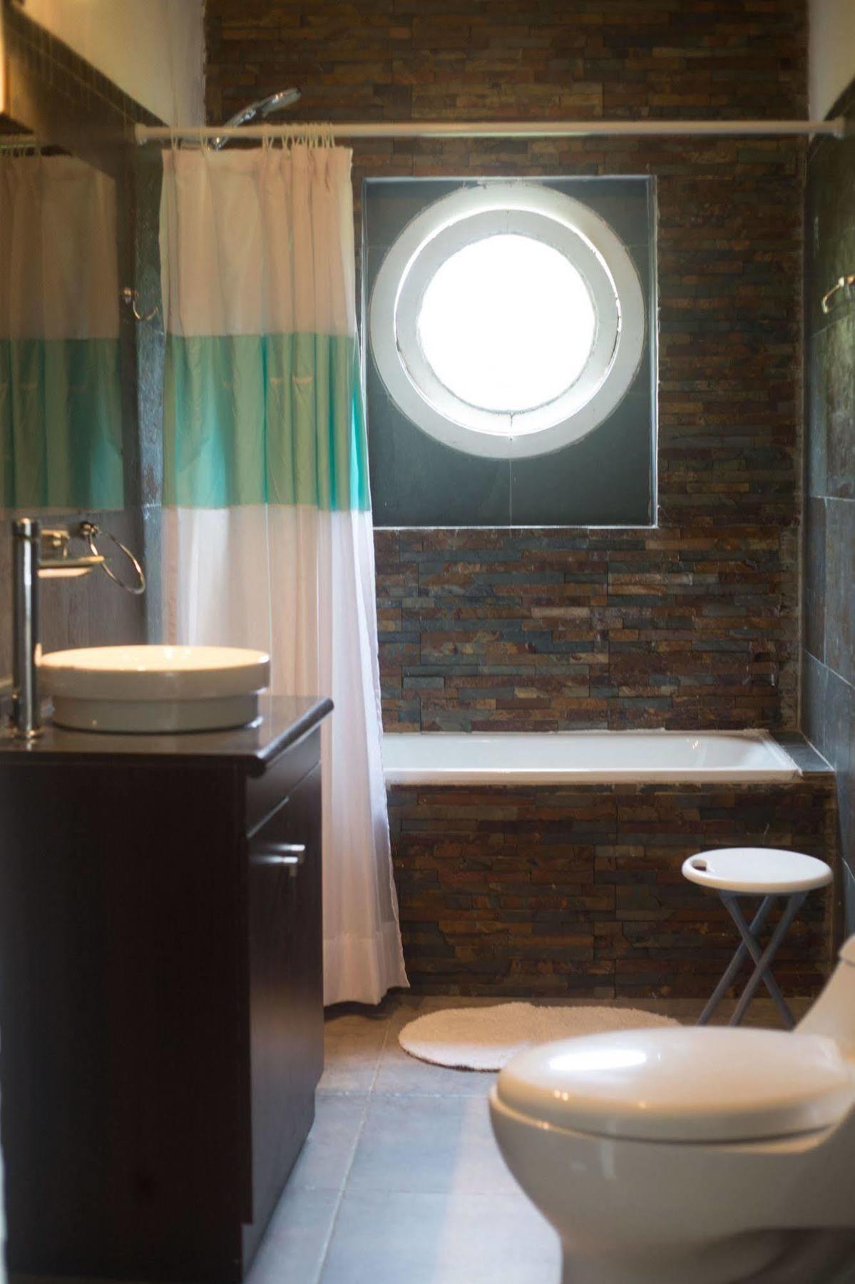 Punta Piedras Lodge & Marina 푸에르토몬트 외부 사진