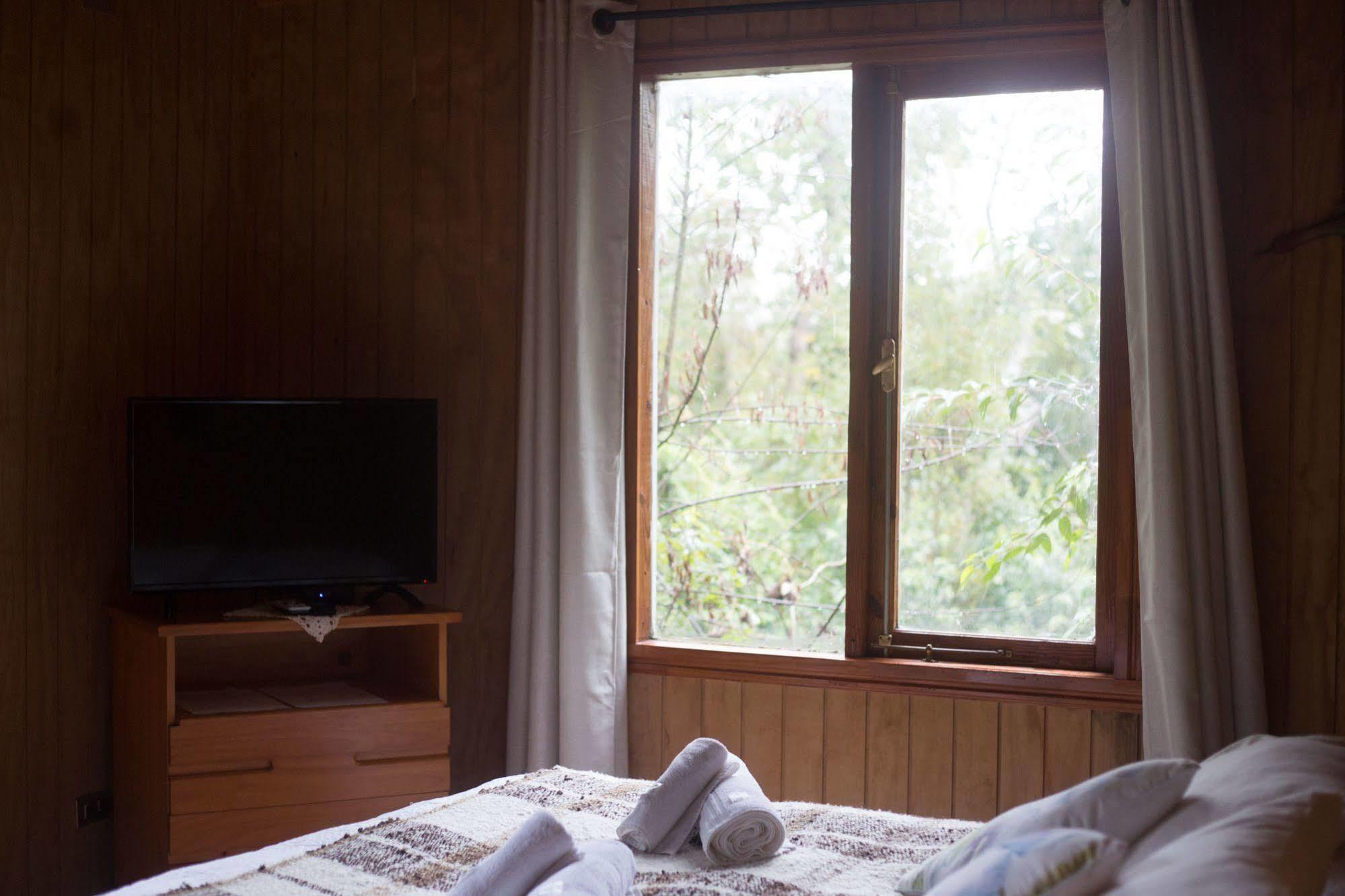 Punta Piedras Lodge & Marina 푸에르토몬트 외부 사진