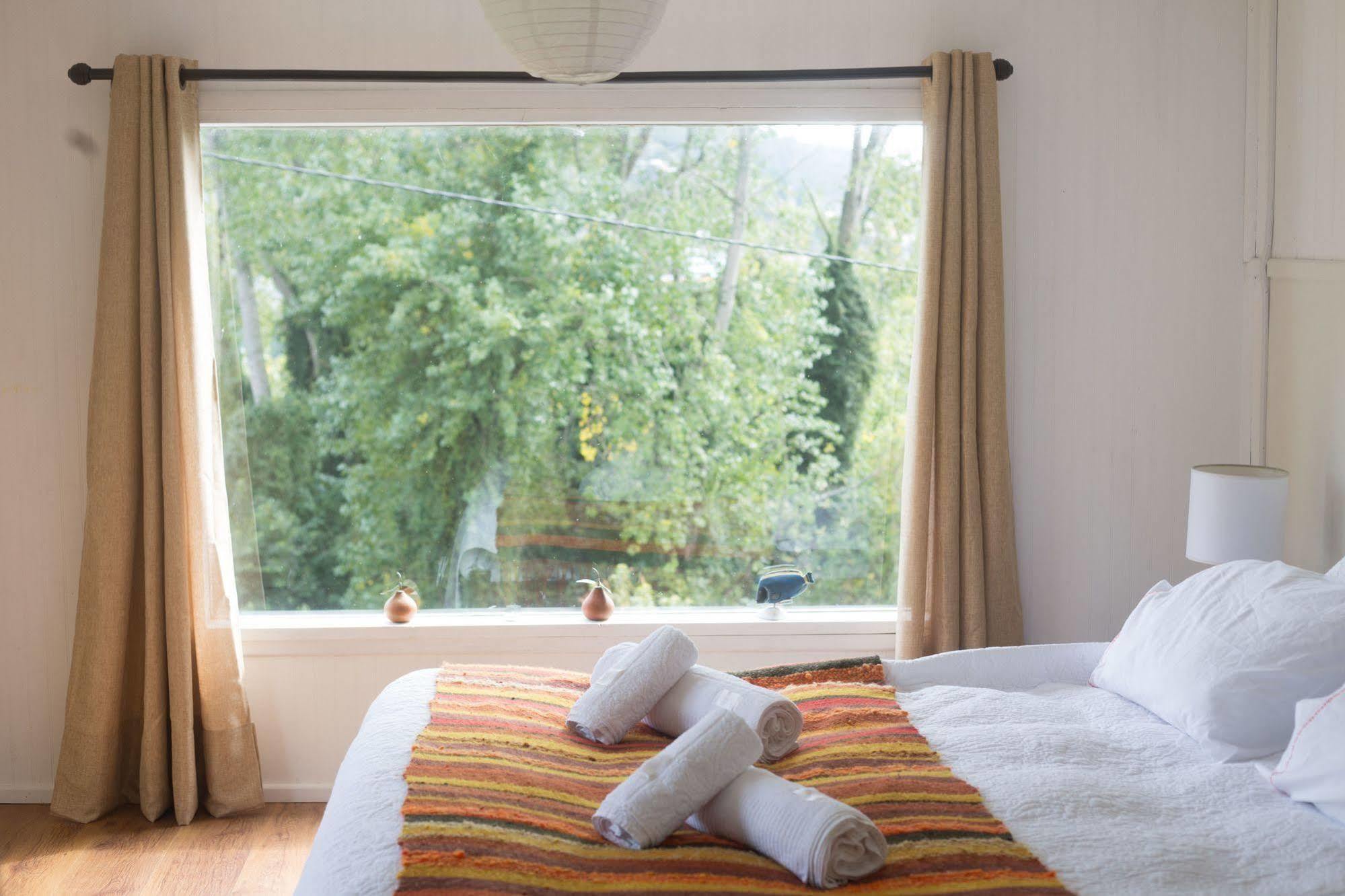 Punta Piedras Lodge & Marina 푸에르토몬트 외부 사진