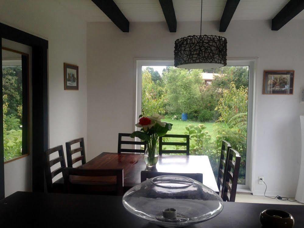 Punta Piedras Lodge & Marina 푸에르토몬트 외부 사진